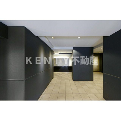 【その他共用部分】 | ドゥーエ新川崎