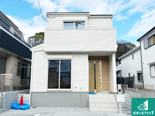 神戸市垂水区千鳥が丘　第3期　新築一戸建て