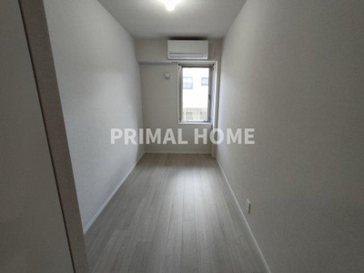 【寝室】 | クラリティア横濱反町