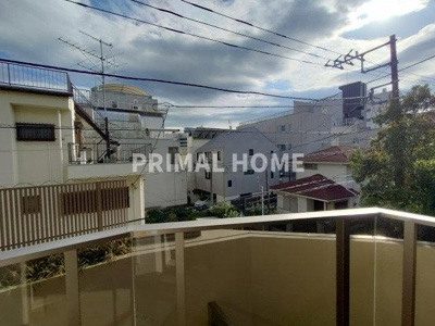 【展望】 | クラリティア横濱反町