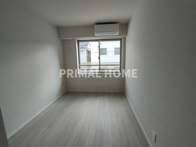 【居間・リビング】 | クラリティア横濱反町