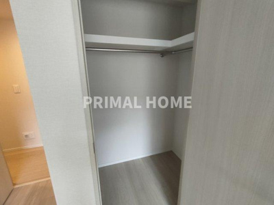 【収納】 | クラリティア横濱反町