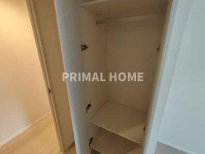 【収納】 | クラリティア横濱反町