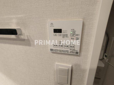 【設備】 | クラリティア横濱反町