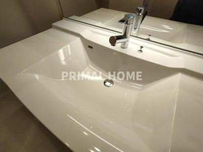 【浴室】 | クラリティア横濱反町