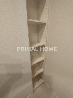 【収納】 | クラリティア横濱反町