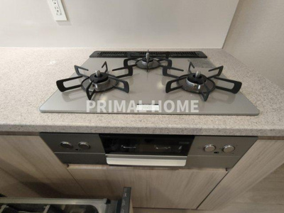 【キッチン】 | クラリティア横濱反町