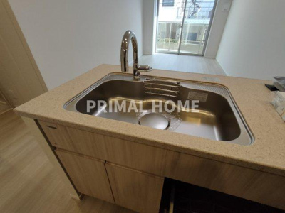 【キッチン】 | クラリティア横濱反町