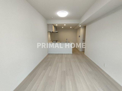 【居間・リビング】 | クラリティア横濱反町