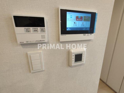 【その他】 | クラリティア横濱反町