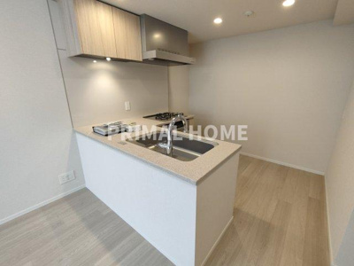 【キッチン】 | クラリティア横濱反町