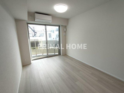 【居間・リビング】 | クラリティア横濱反町