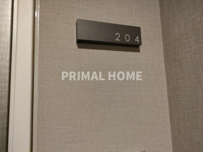 【その他】 | クラリティア横濱反町