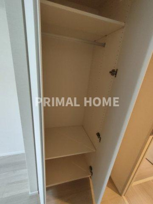 【収納】 | クラリティア横濱反町