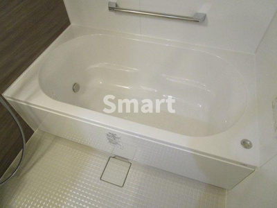 【浴室】 | クレヴィアリグゼ中野新井薬師