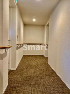 【その他共用部分】 | クレヴィアリグゼ中野新井薬師