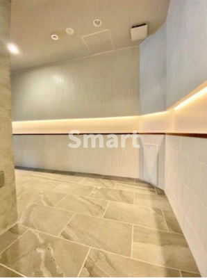 【その他共用部分】 | クレヴィアリグゼ中野新井薬師