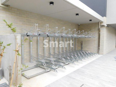 【その他共用部分】 | クレヴィアリグゼ中野新井薬師