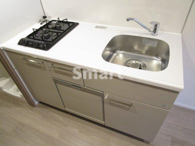 【キッチン】 | クレヴィアリグゼ中野新井薬師