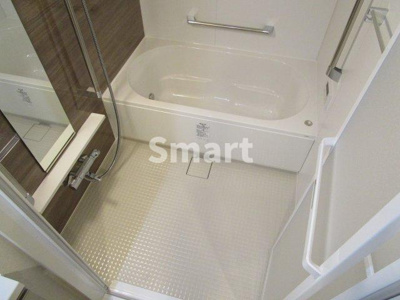 【浴室】 | クレヴィアリグゼ中野新井薬師