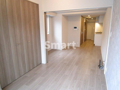 【寝室】 | クレヴィアリグゼ中野新井薬師