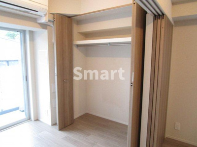 【収納】 | クレヴィアリグゼ中野新井薬師