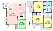 新座市石神5丁目　中古戸建の画像