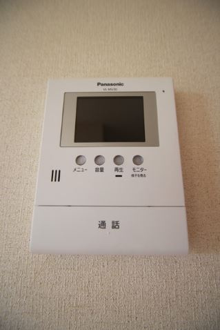 フォースリンロードのセキュリティ
