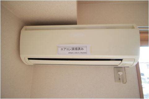 フォースリンロードの設備
