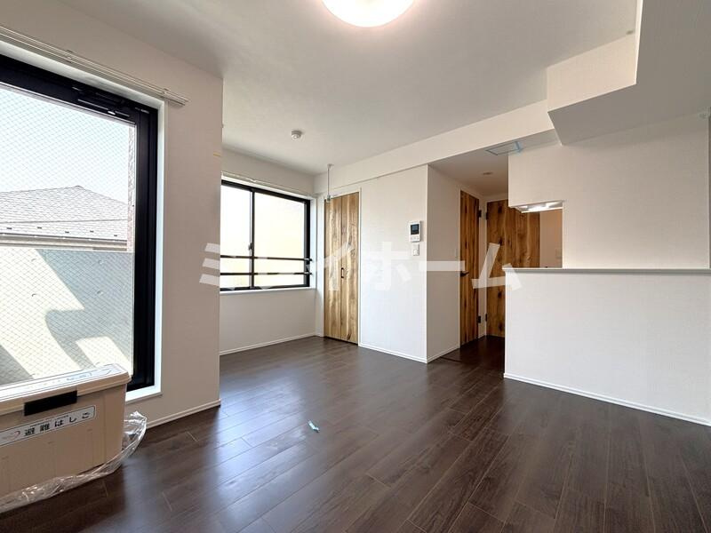 エクレーデ蒲田