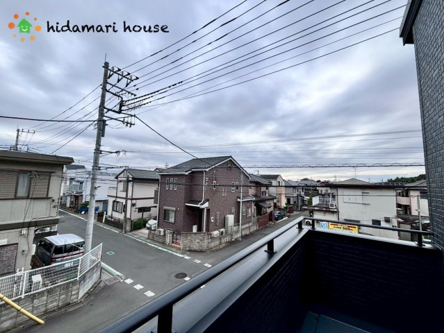 桶川市下日出谷　新築戸建　ブルーミング01の展望