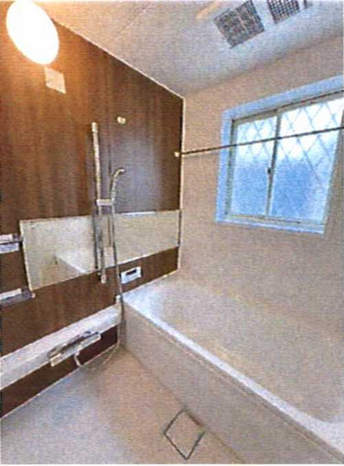 茅ヶ崎市東海岸北5丁目　中古戸建の浴室