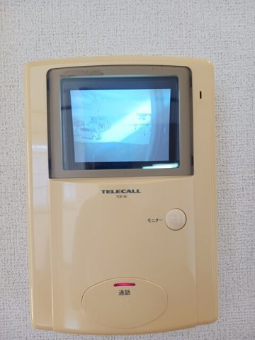 プチレジデンス　ディーヴァ　Ｆのセキュリティ