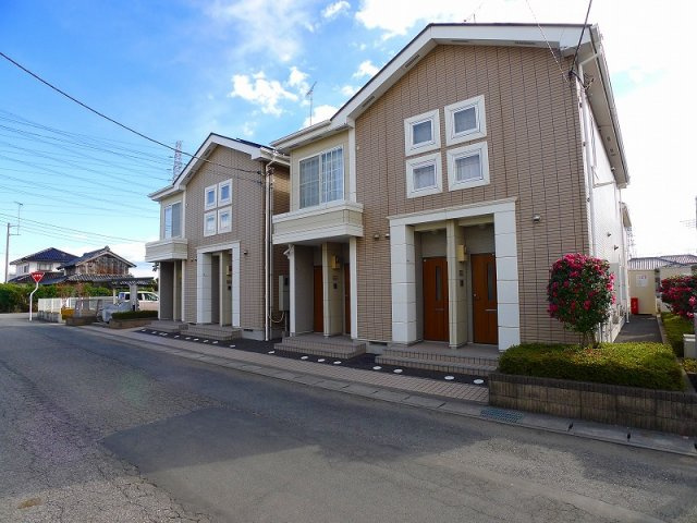 プチレジデンス　ディーヴァ　Ｆ