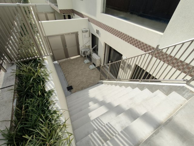 【展望】 | クラリティア横濱反町