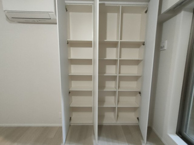 【収納】 | クラリティア横濱反町