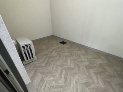 【設備】 | クラリティア横濱反町