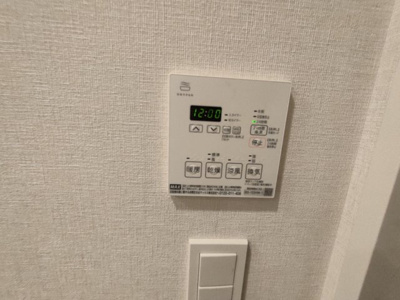 【設備】 | クラリティア横濱反町