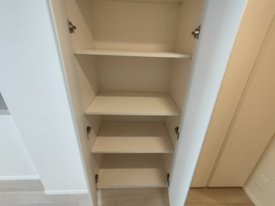 【収納】 | クラリティア横濱反町