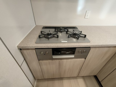 【キッチン】 | クラリティア横濱反町