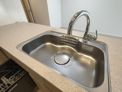 【キッチン】 | クラリティア横濱反町