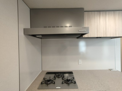 【キッチン】 | クラリティア横濱反町