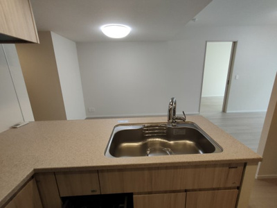 【キッチン】 | クラリティア横濱反町