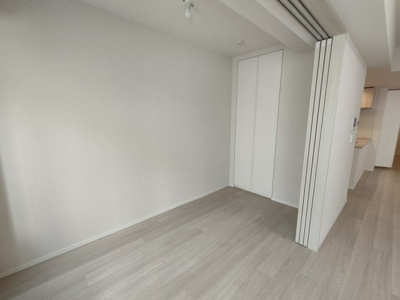 【内装】 | クラリティア横濱反町