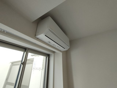 【内装】 | クラリティア横濱反町