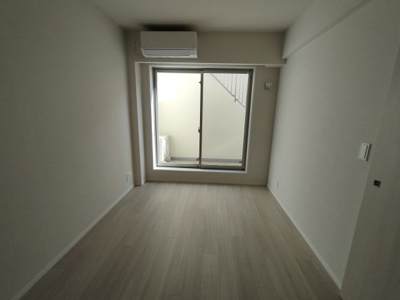 【居間・リビング】 | クラリティア横濱反町