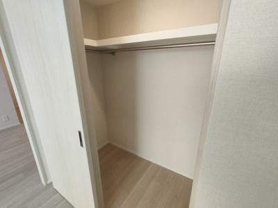 【収納】 | クラリティア横濱反町