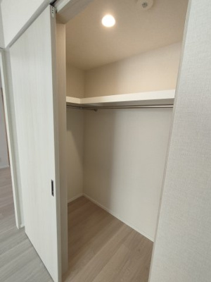 【収納】 | クラリティア横濱反町