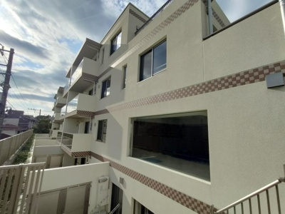 【展望】 | クラリティア横濱反町