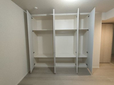 【収納】 | クラリティア横濱反町